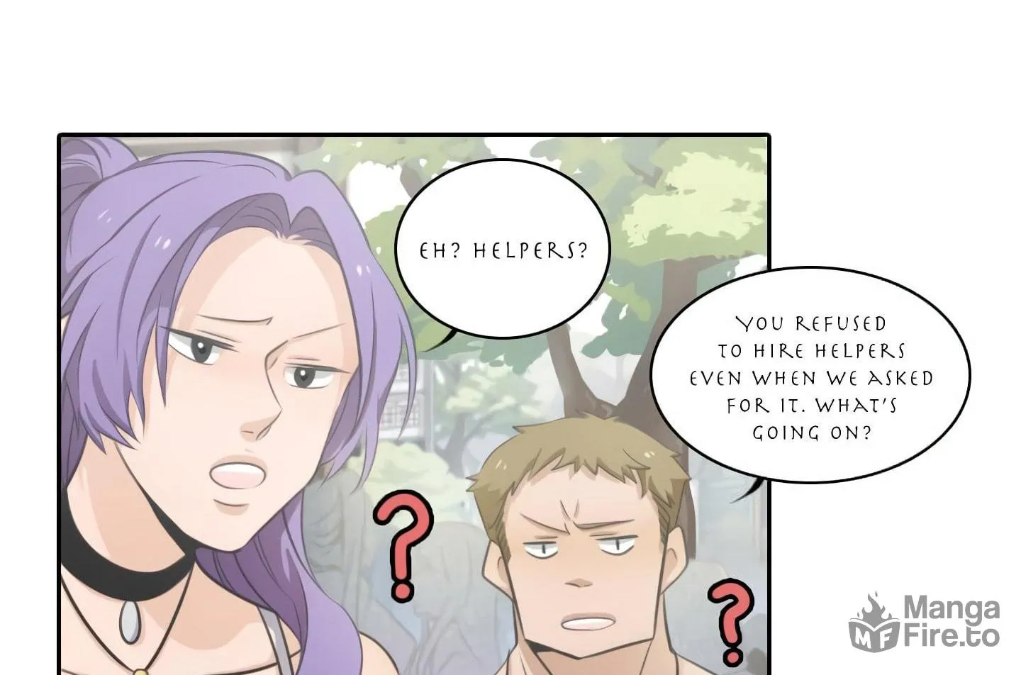 Read Elqueeness chapter 18 image 8 on Lezhin