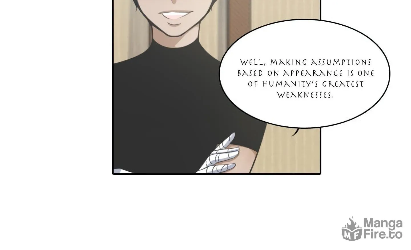 Read Elqueeness chapter 18 image 80 on Lezhin
