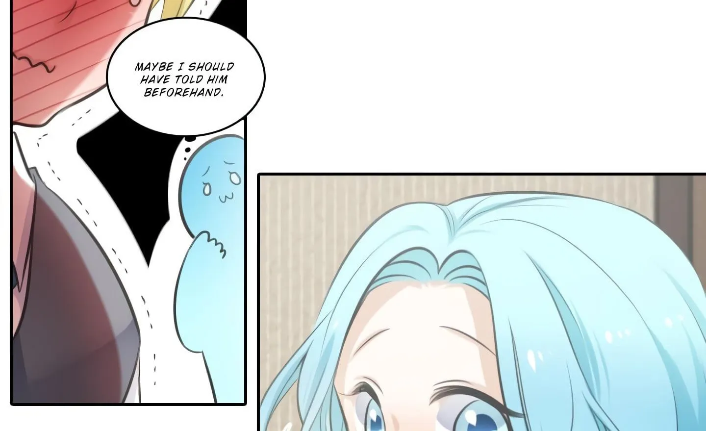 Read Elqueeness chapter 18 image 82 on Lezhin