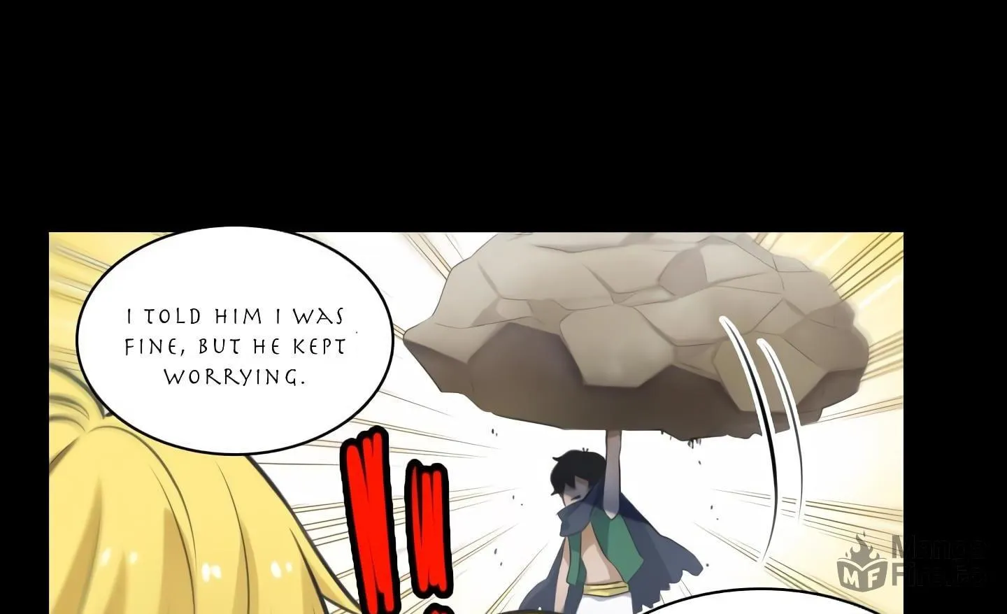 Read Elqueeness chapter 18 image 86 on Lezhin