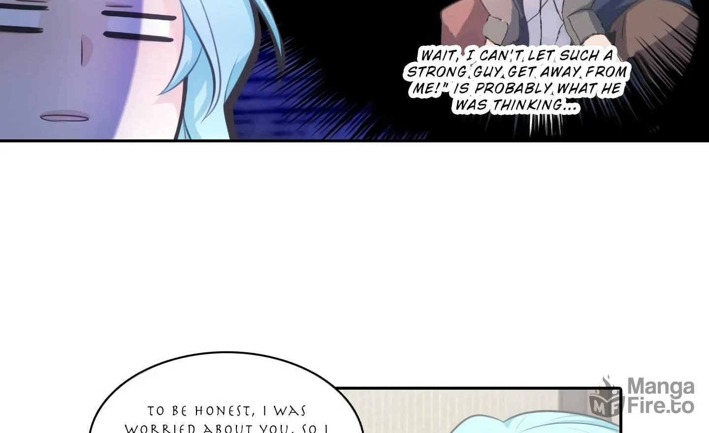 Read Elqueeness chapter 18 image 89 on Lezhin