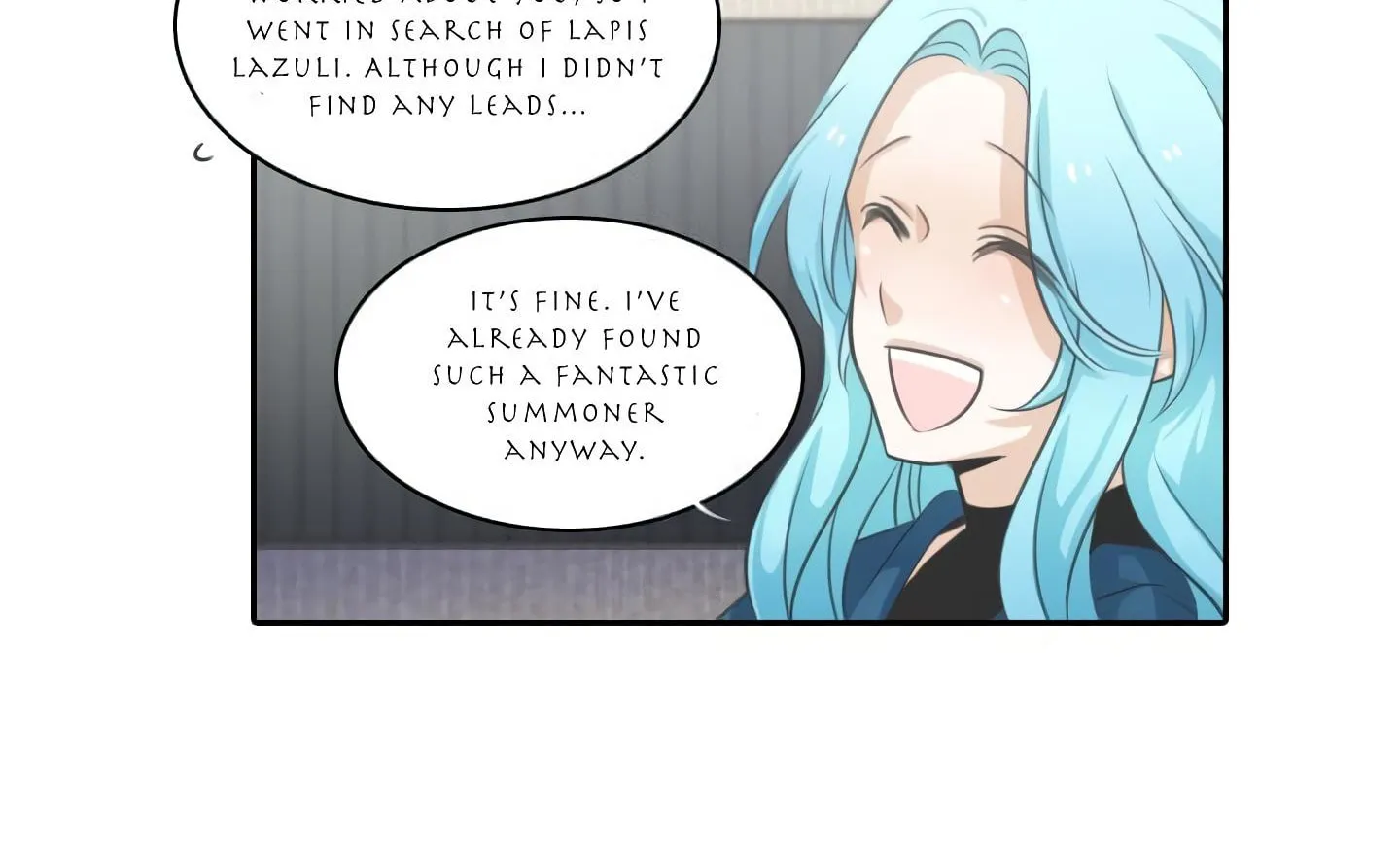 Read Elqueeness chapter 18 image 90 on Lezhin