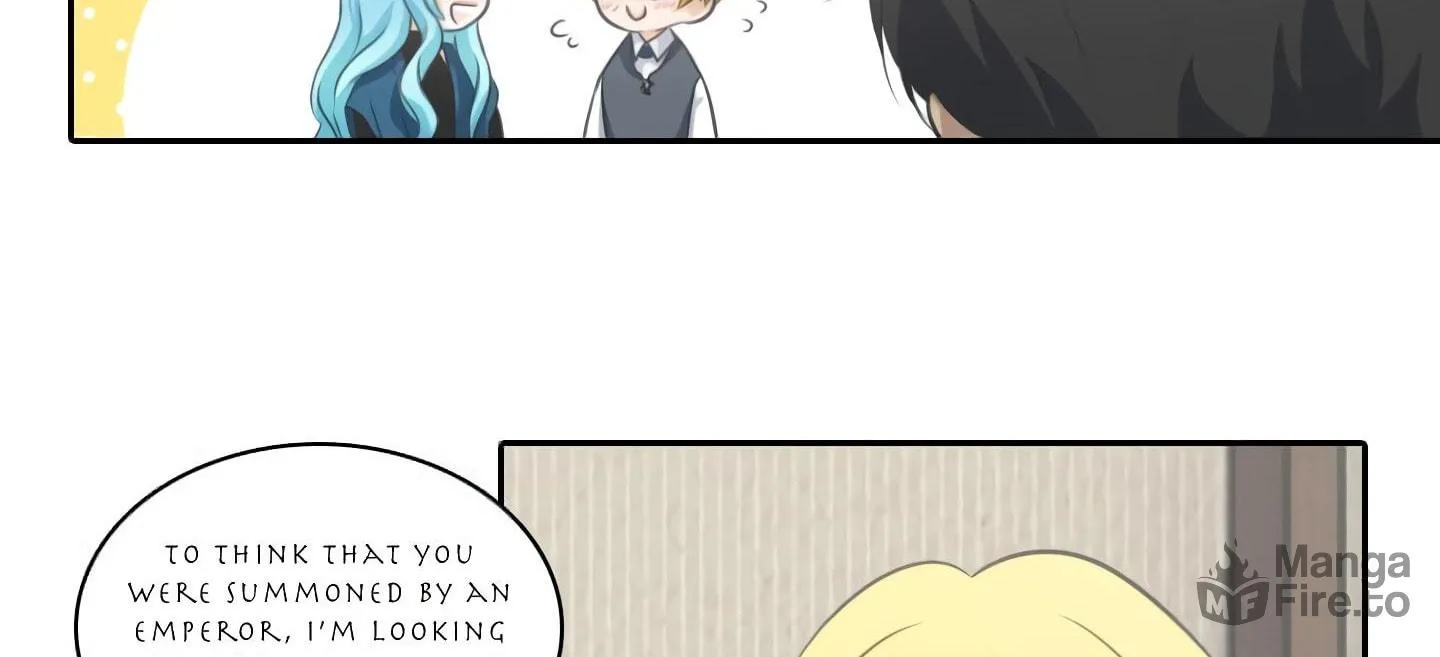 Read Elqueeness chapter 18 image 94 on Lezhin