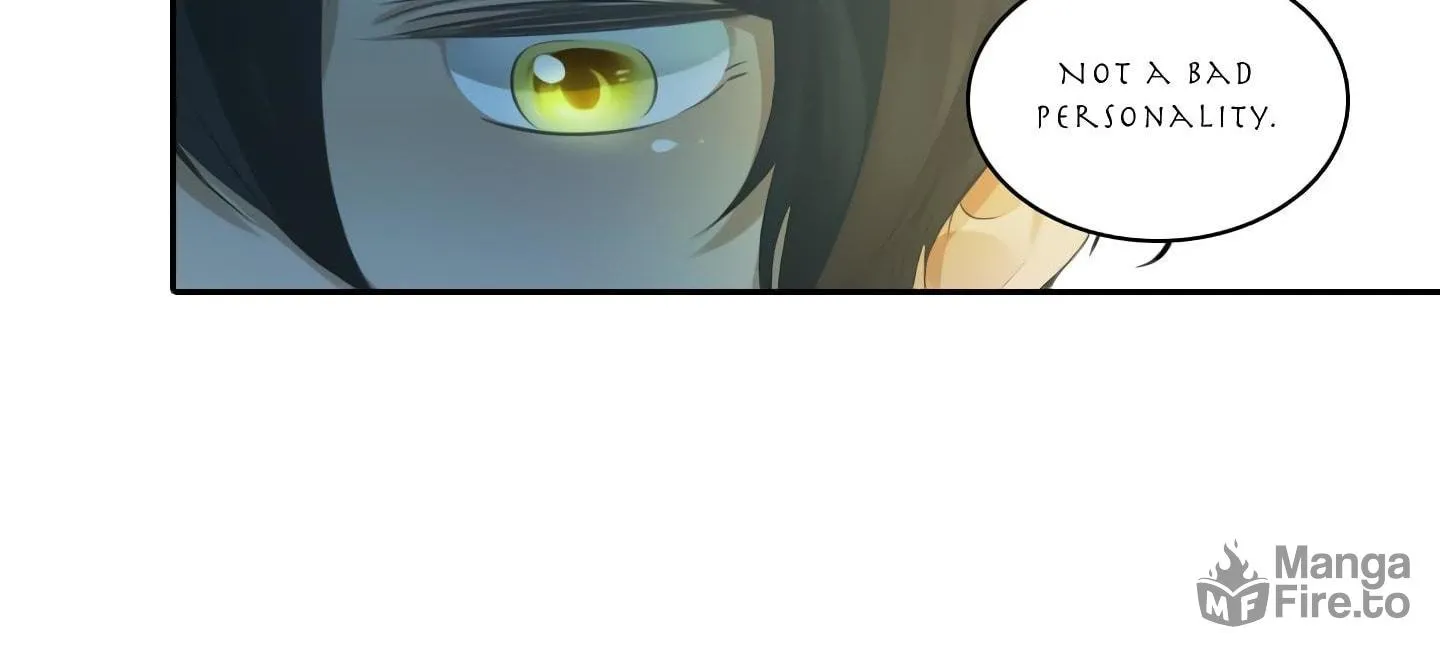 Read Elqueeness chapter 18 image 98 on Lezhin