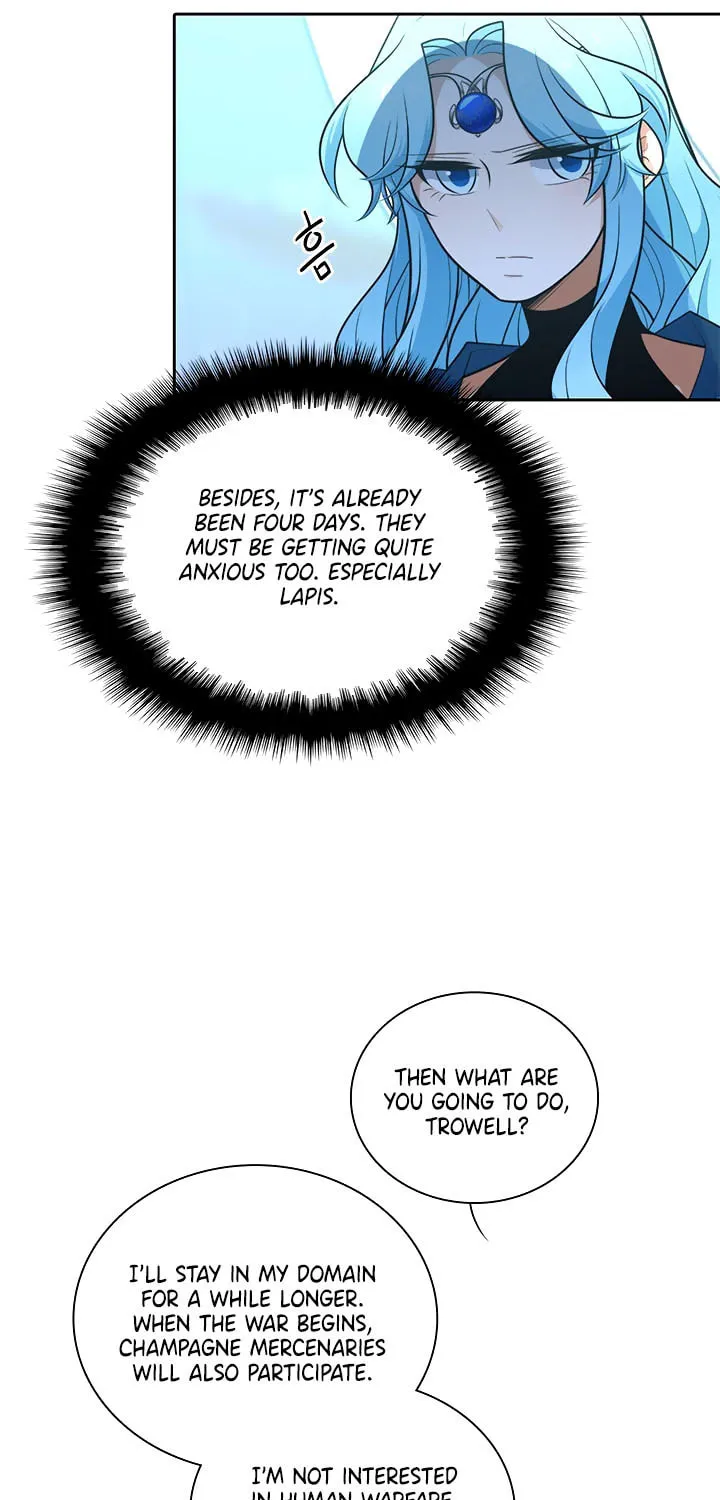 Read Elqueeness chapter 180 image 13 on Lezhin
