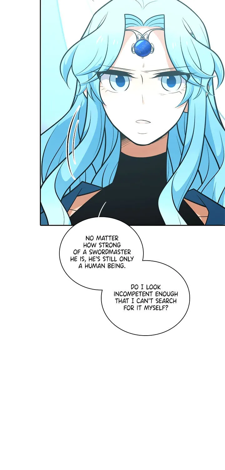 Read Elqueeness chapter 180 image 16 on Lezhin