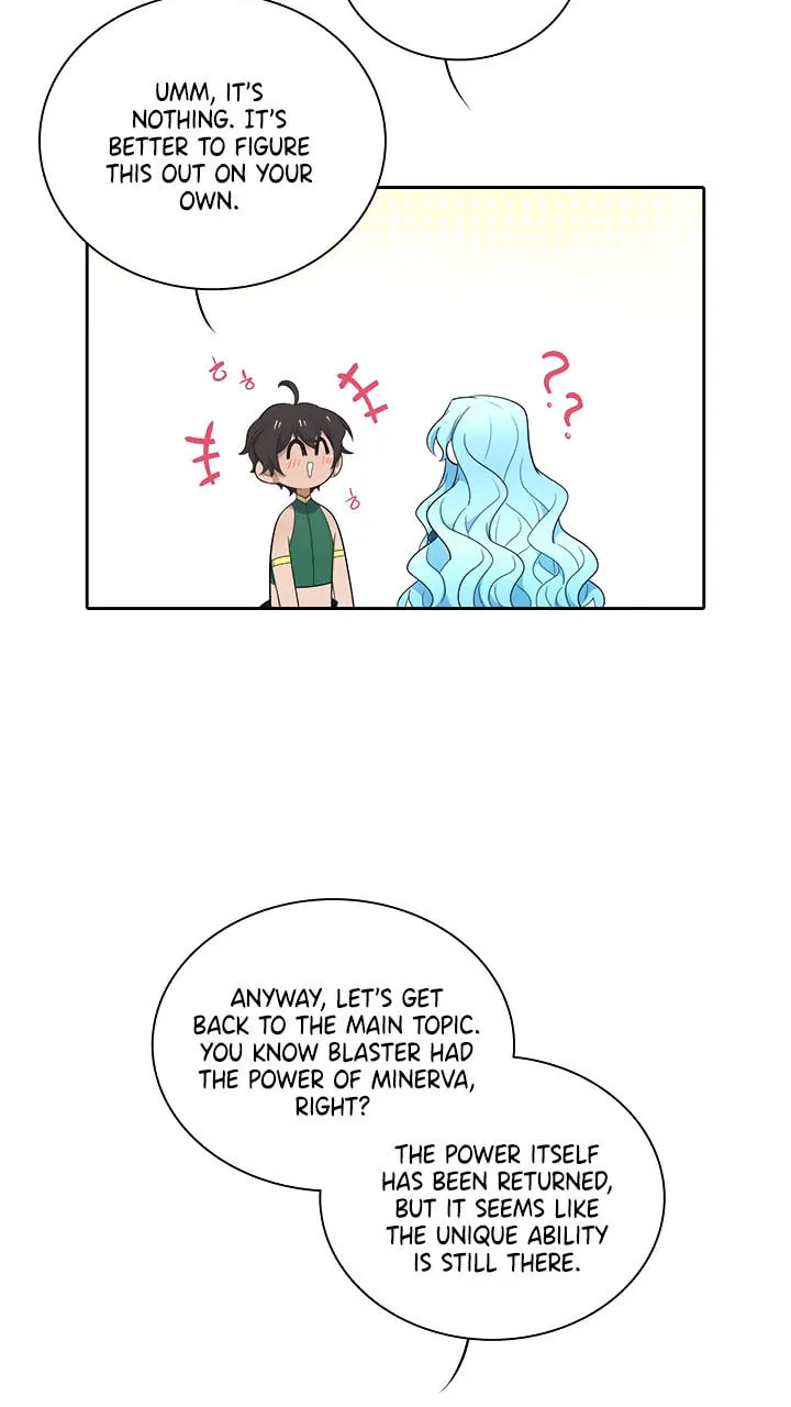 Read Elqueeness chapter 180 image 18 on Lezhin