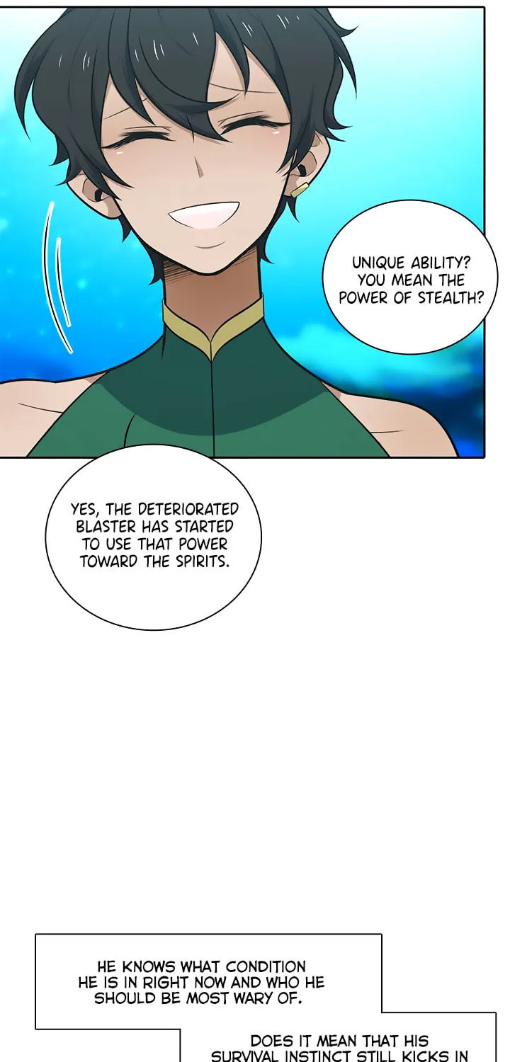 Read Elqueeness chapter 180 image 19 on Lezhin