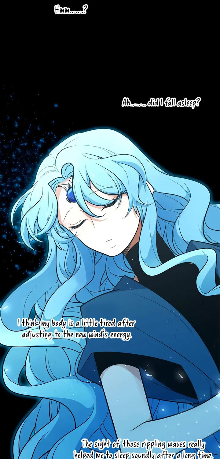 Read Elqueeness chapter 180 image 2 on Lezhin