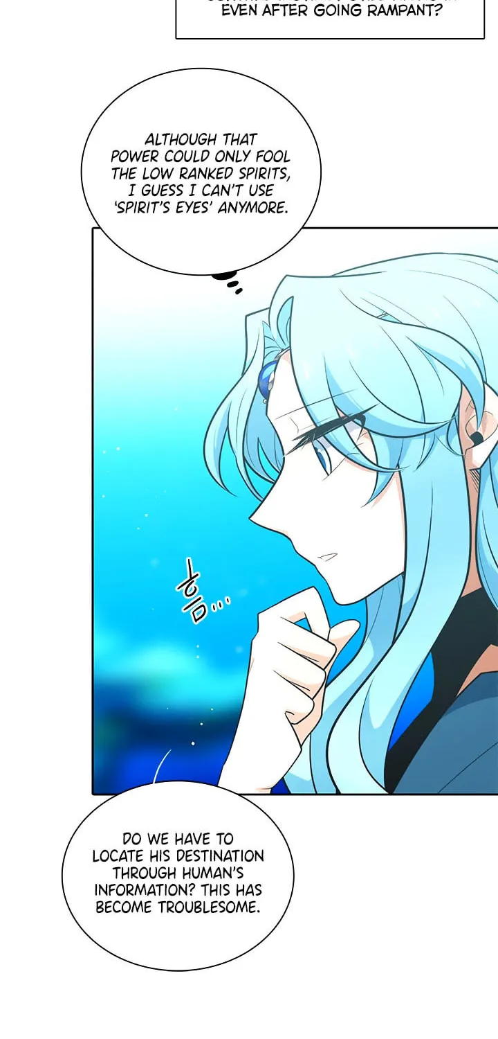 Read Elqueeness chapter 180 image 20 on Lezhin