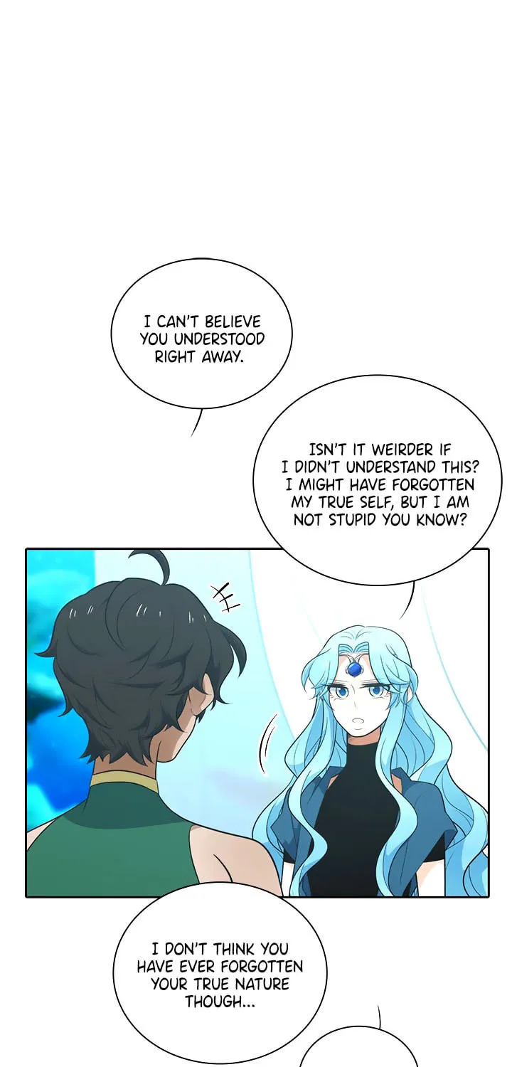 Read Elqueeness chapter 180 image 21 on Lezhin