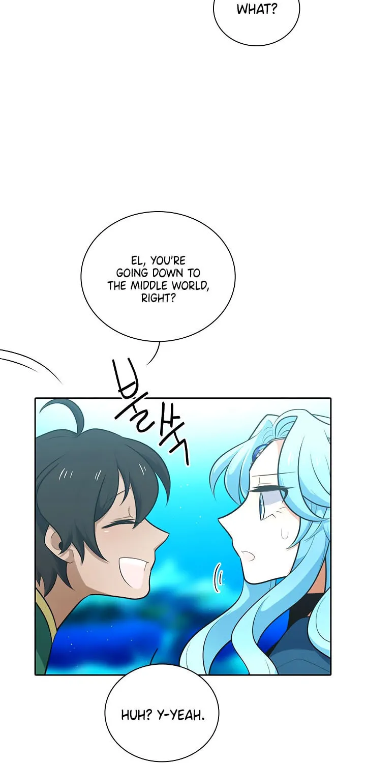 Read Elqueeness chapter 180 image 22 on Lezhin