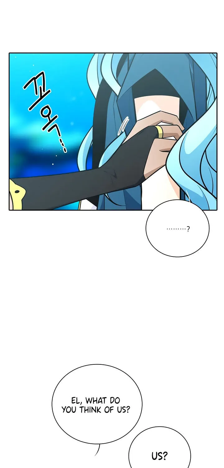 Read Elqueeness chapter 180 image 26 on Lezhin