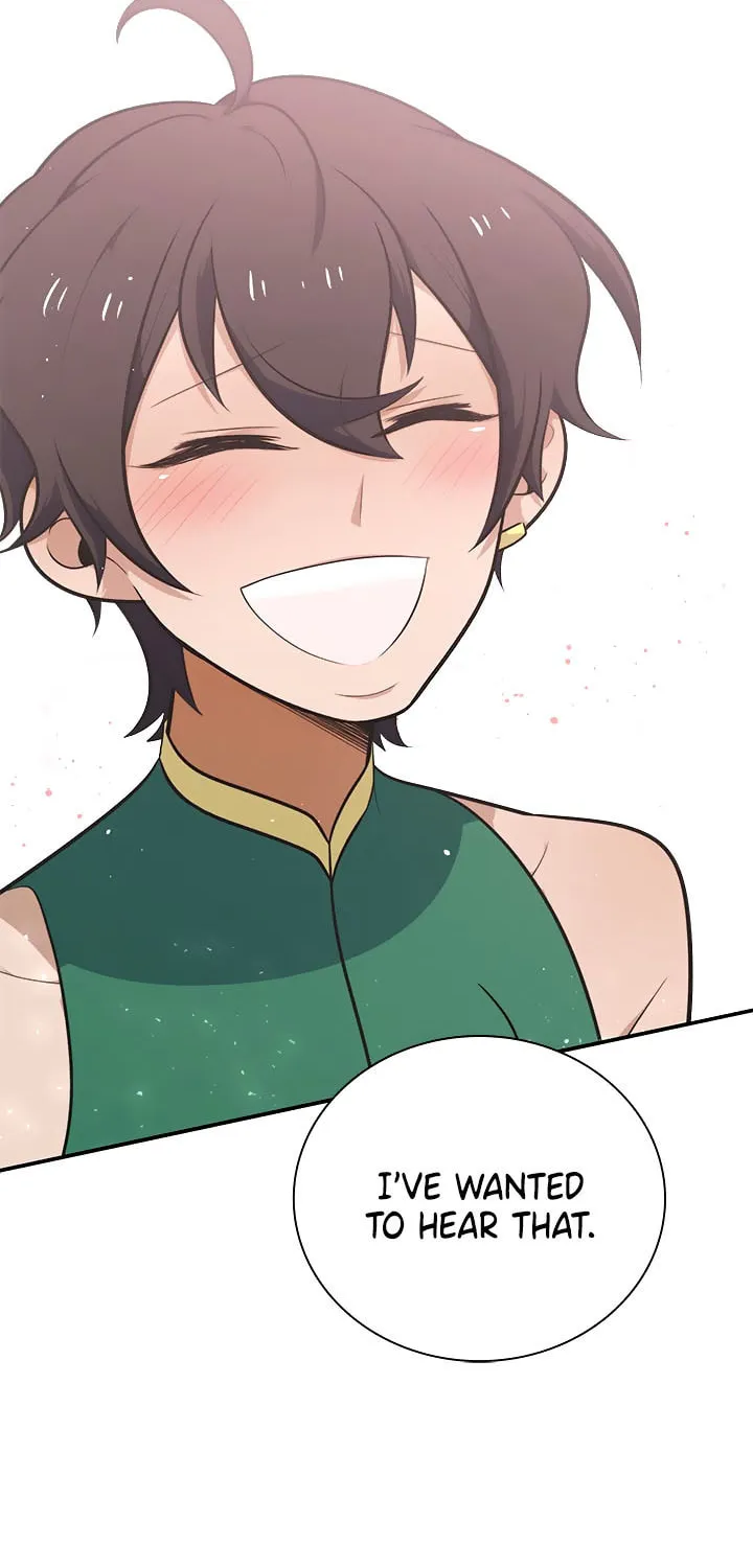 Read Elqueeness chapter 180 image 30 on Lezhin