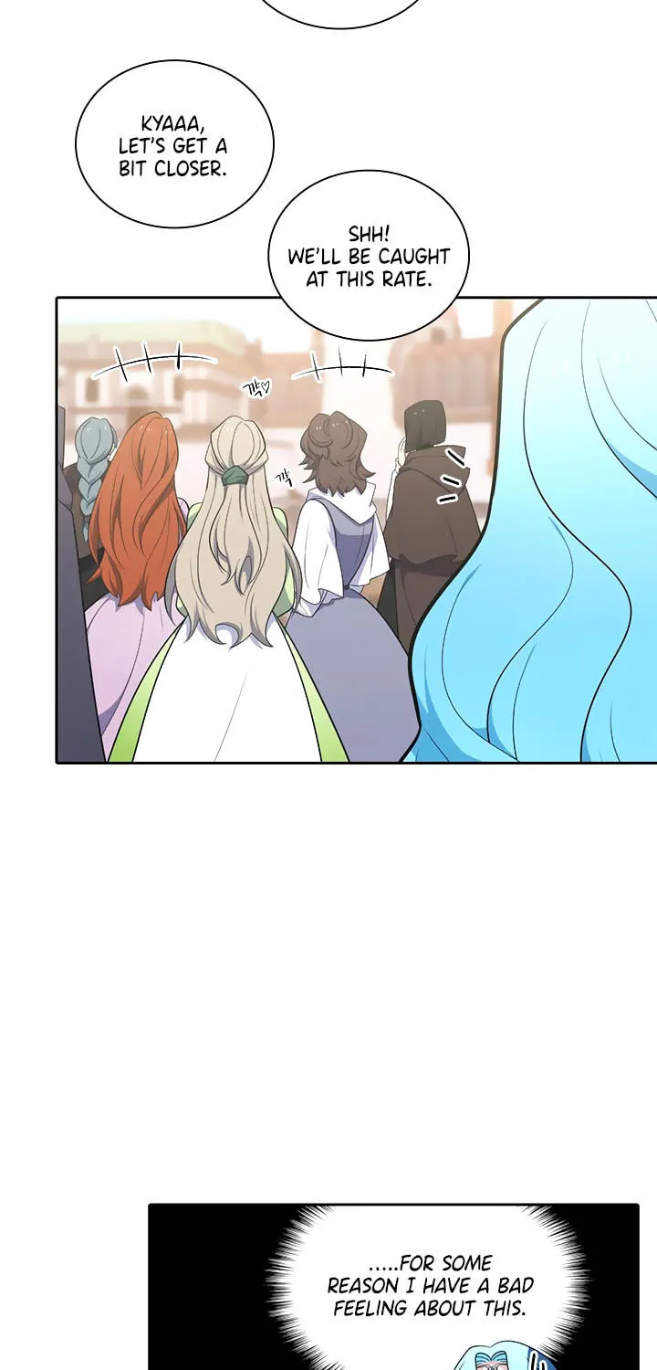 Read Elqueeness chapter 180 image 35 on Lezhin