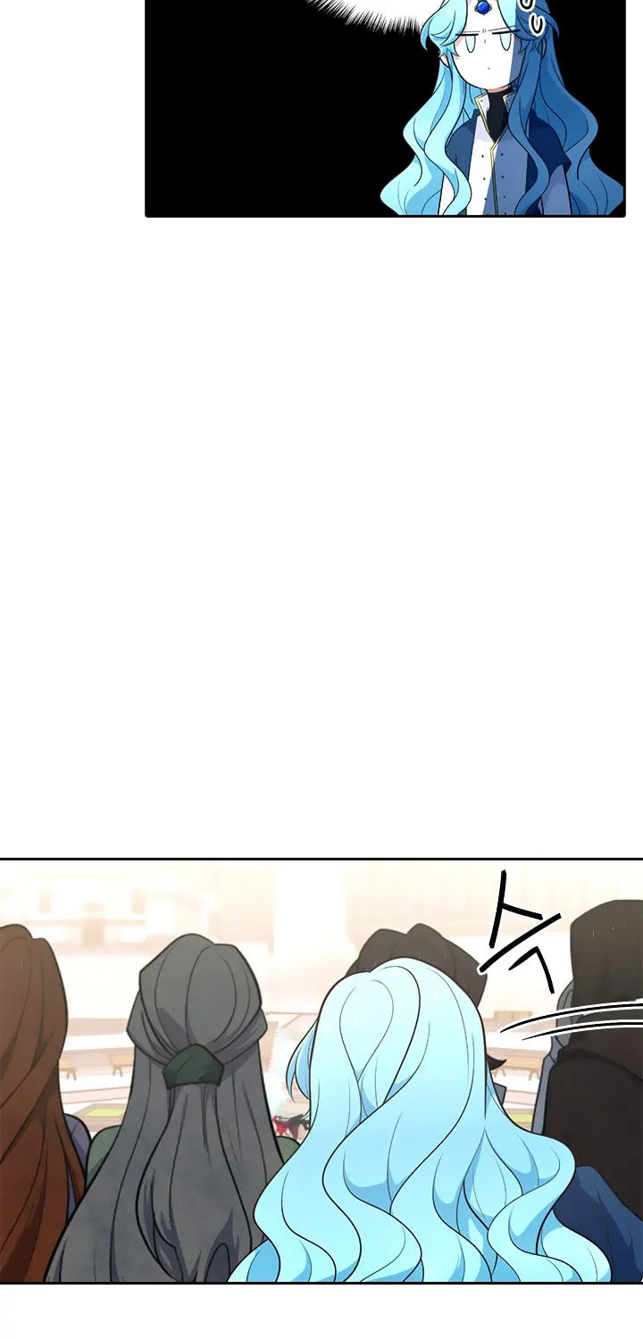 Read Elqueeness chapter 180 image 36 on Lezhin