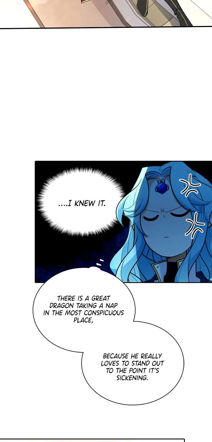 Read Elqueeness chapter 180 image 38 on Lezhin