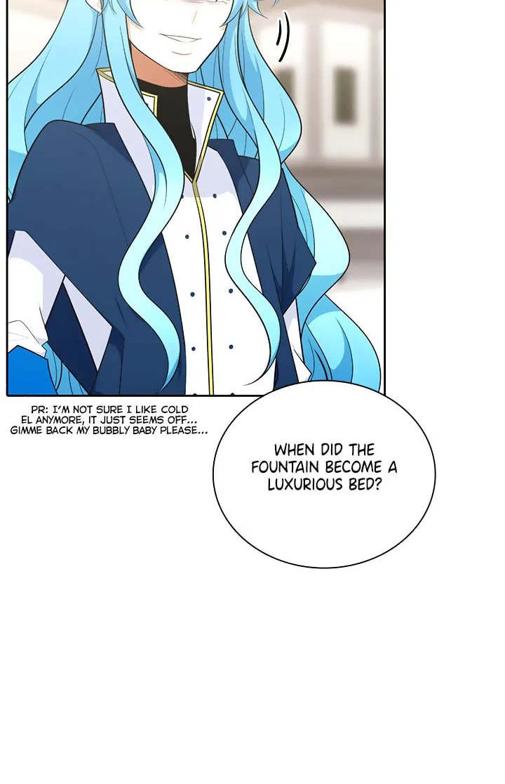 Read Elqueeness chapter 180 image 42 on Lezhin