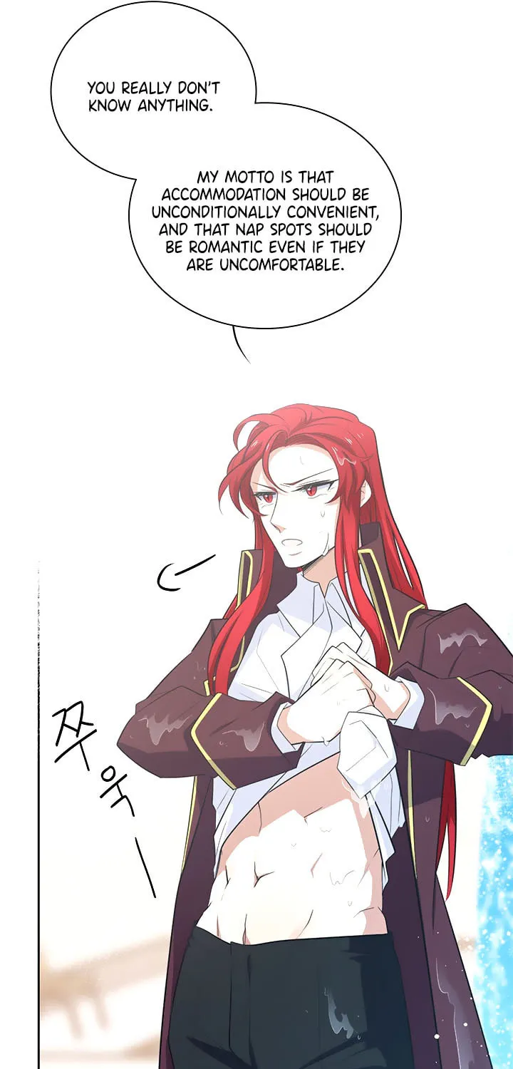 Read Elqueeness chapter 180 image 43 on Lezhin