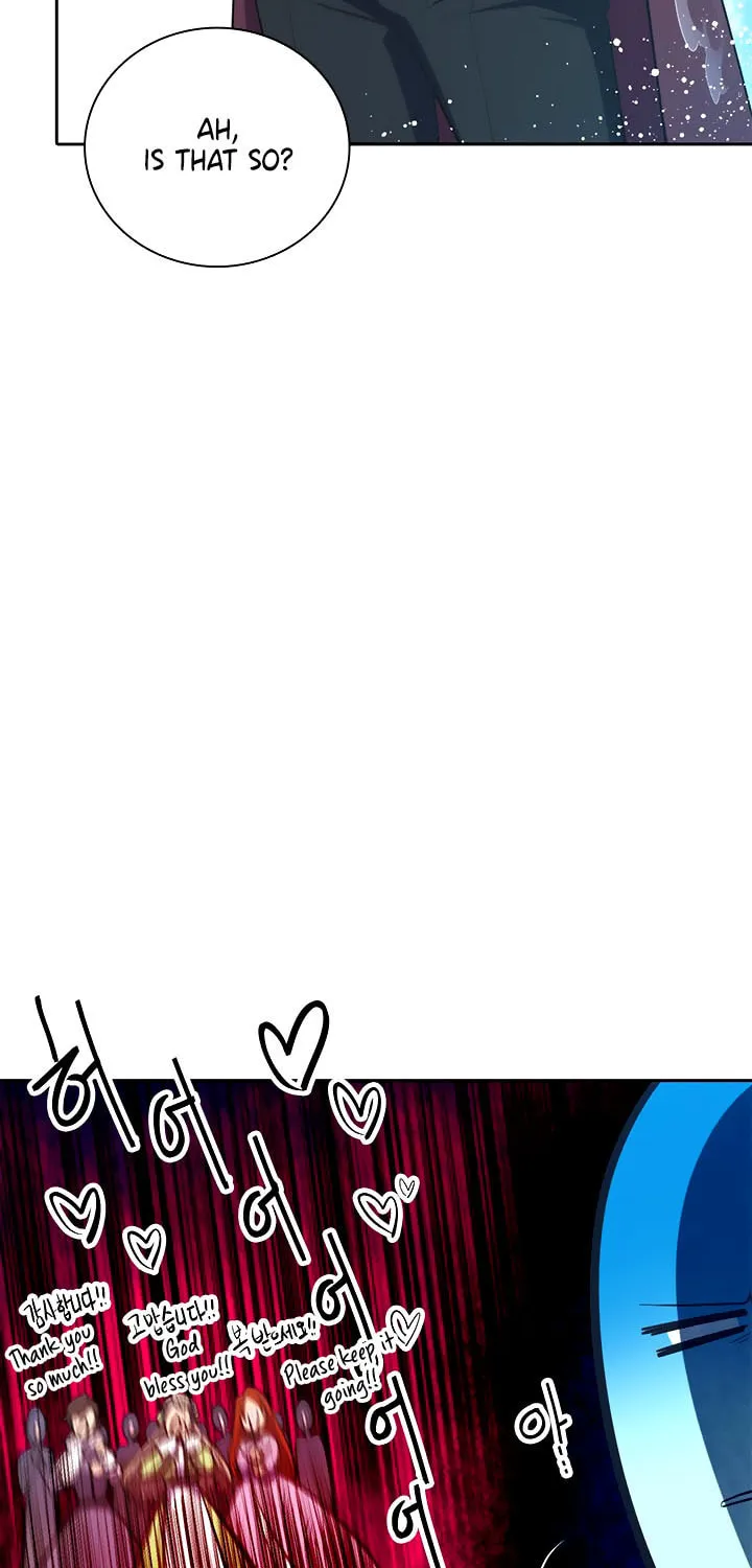 Read Elqueeness chapter 180 image 44 on Lezhin