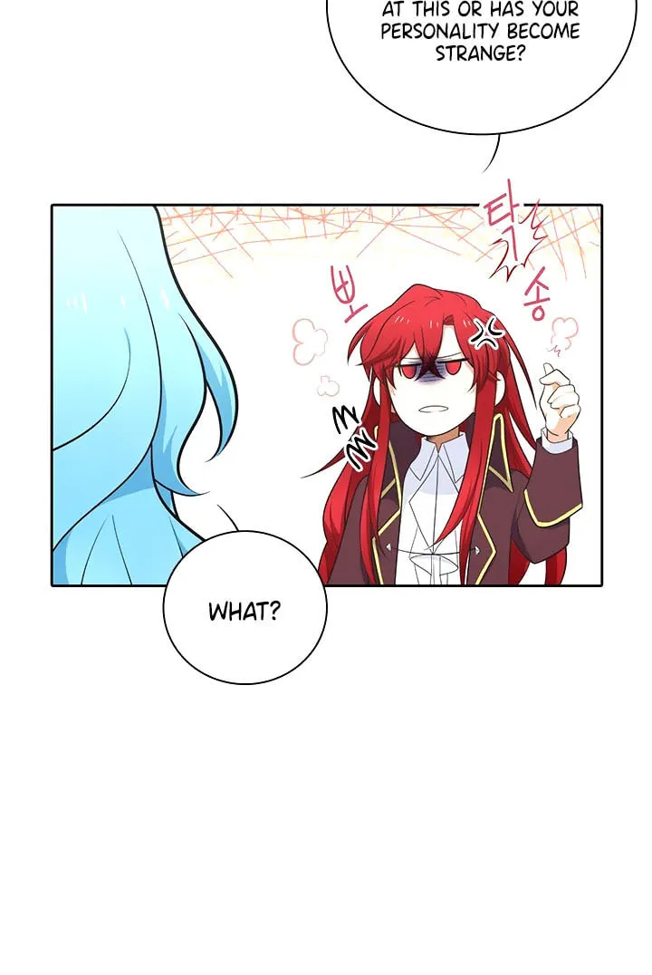 Read Elqueeness chapter 180 image 48 on Lezhin