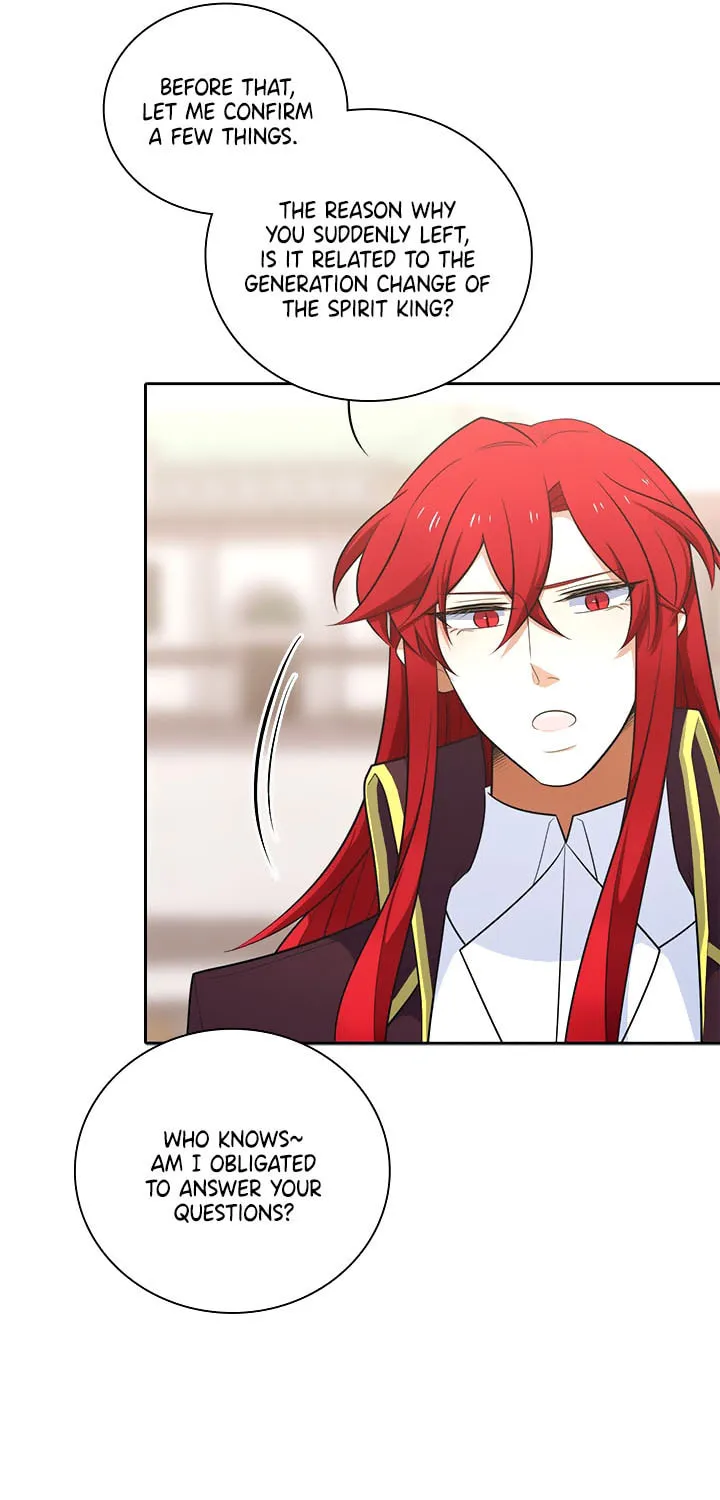 Read Elqueeness chapter 180 image 49 on Lezhin