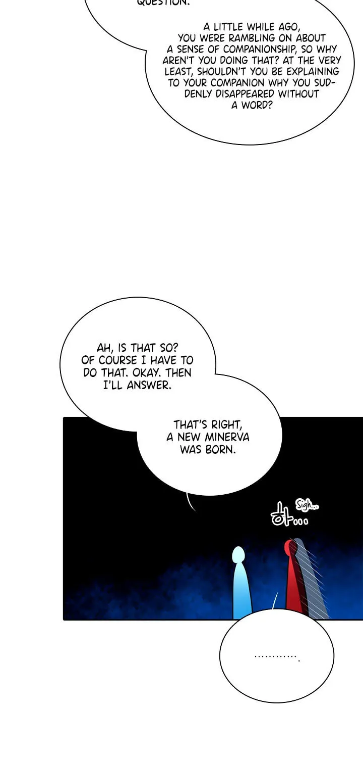 Read Elqueeness chapter 180 image 51 on Lezhin