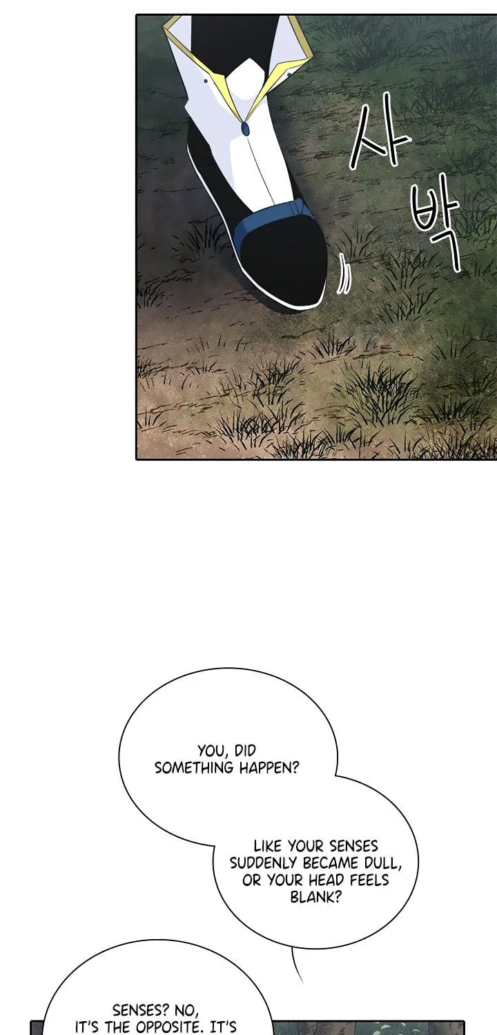 Read Elqueeness chapter 180 image 56 on Lezhin