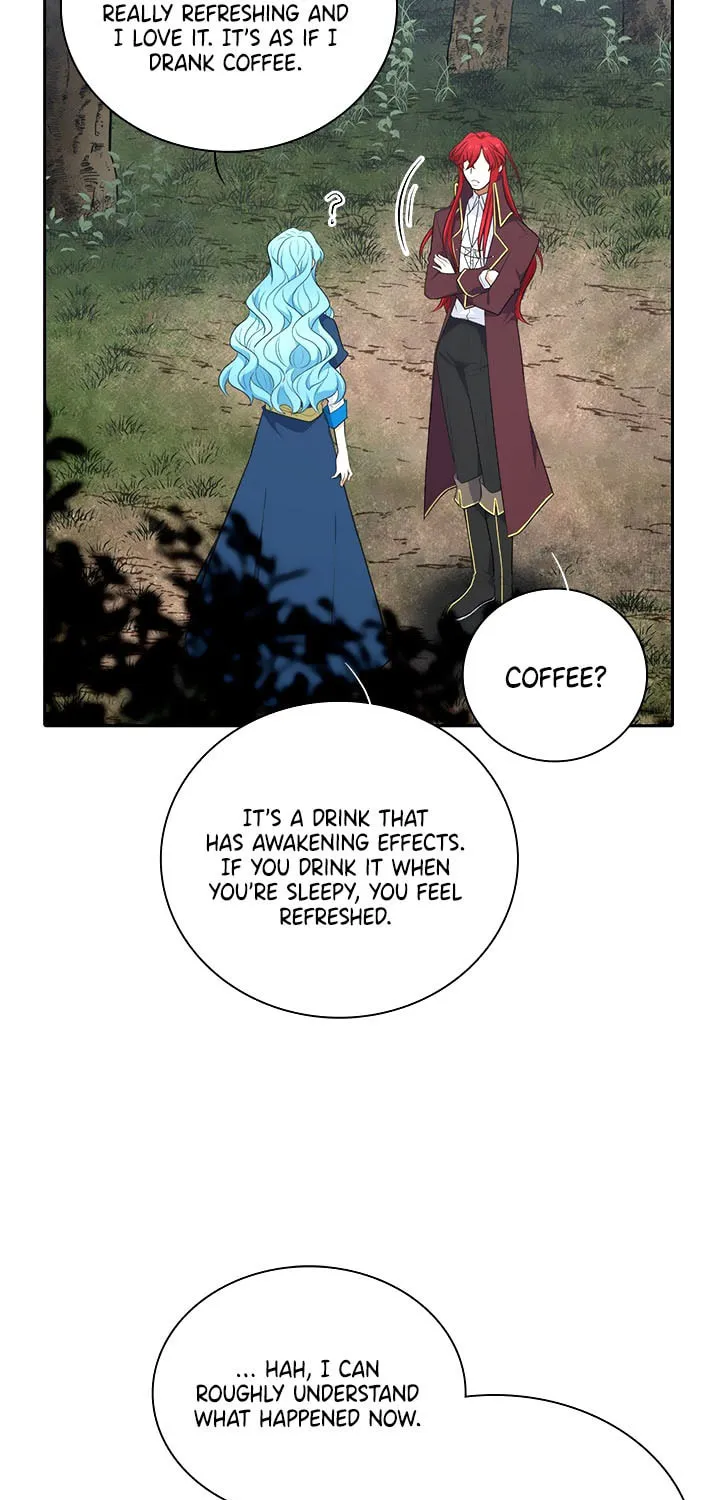 Read Elqueeness chapter 180 image 57 on Lezhin