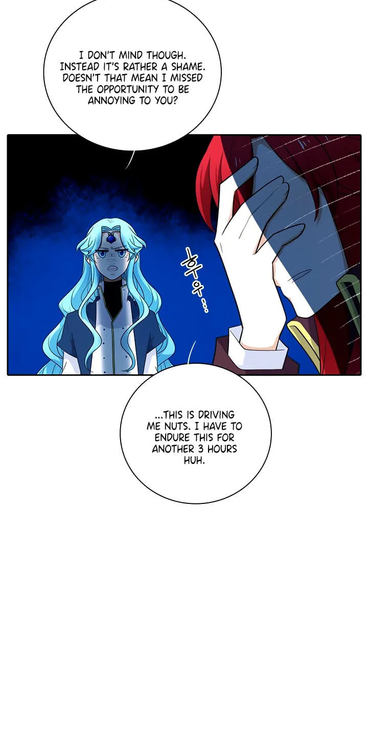 Read Elqueeness chapter 180 image 60 on Lezhin