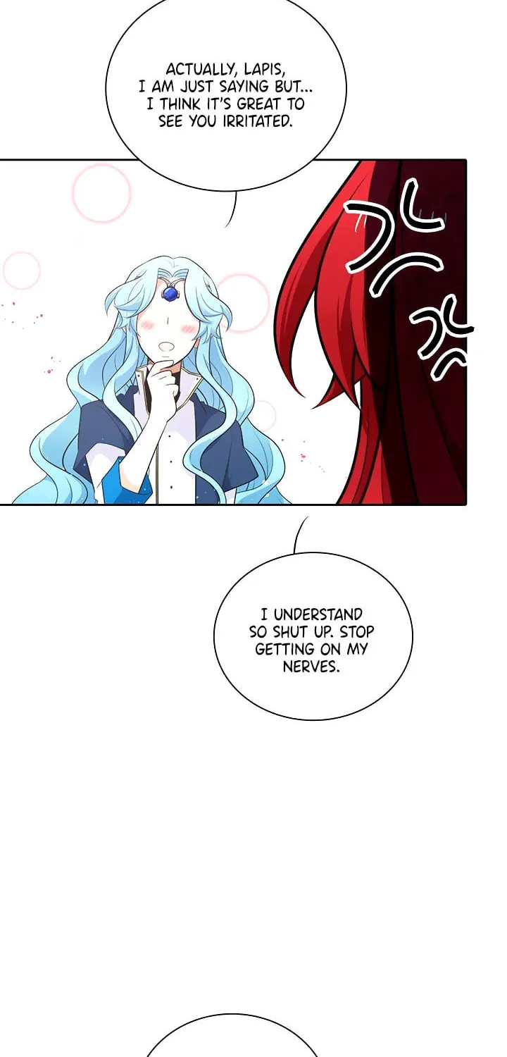 Read Elqueeness chapter 180 image 62 on Lezhin