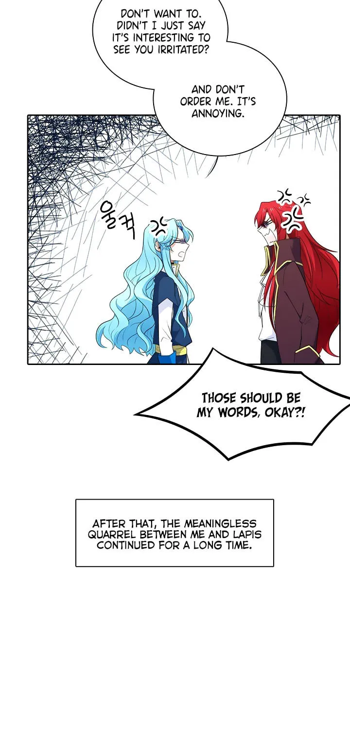 Read Elqueeness chapter 180 image 63 on Lezhin