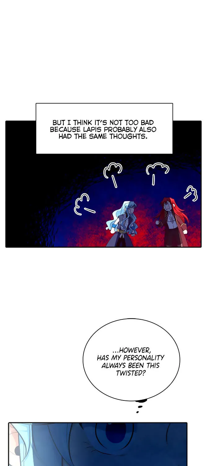 Read Elqueeness chapter 180 image 65 on Lezhin