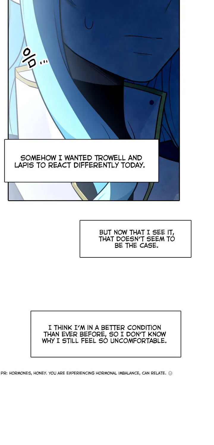 Read Elqueeness chapter 180 image 66 on Lezhin