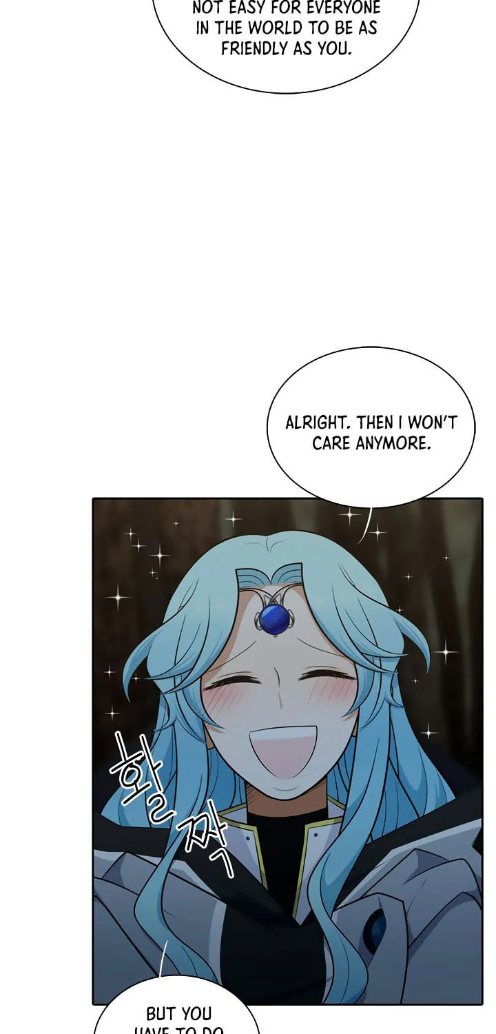Read Elqueeness chapter 181 image 11 on Lezhin