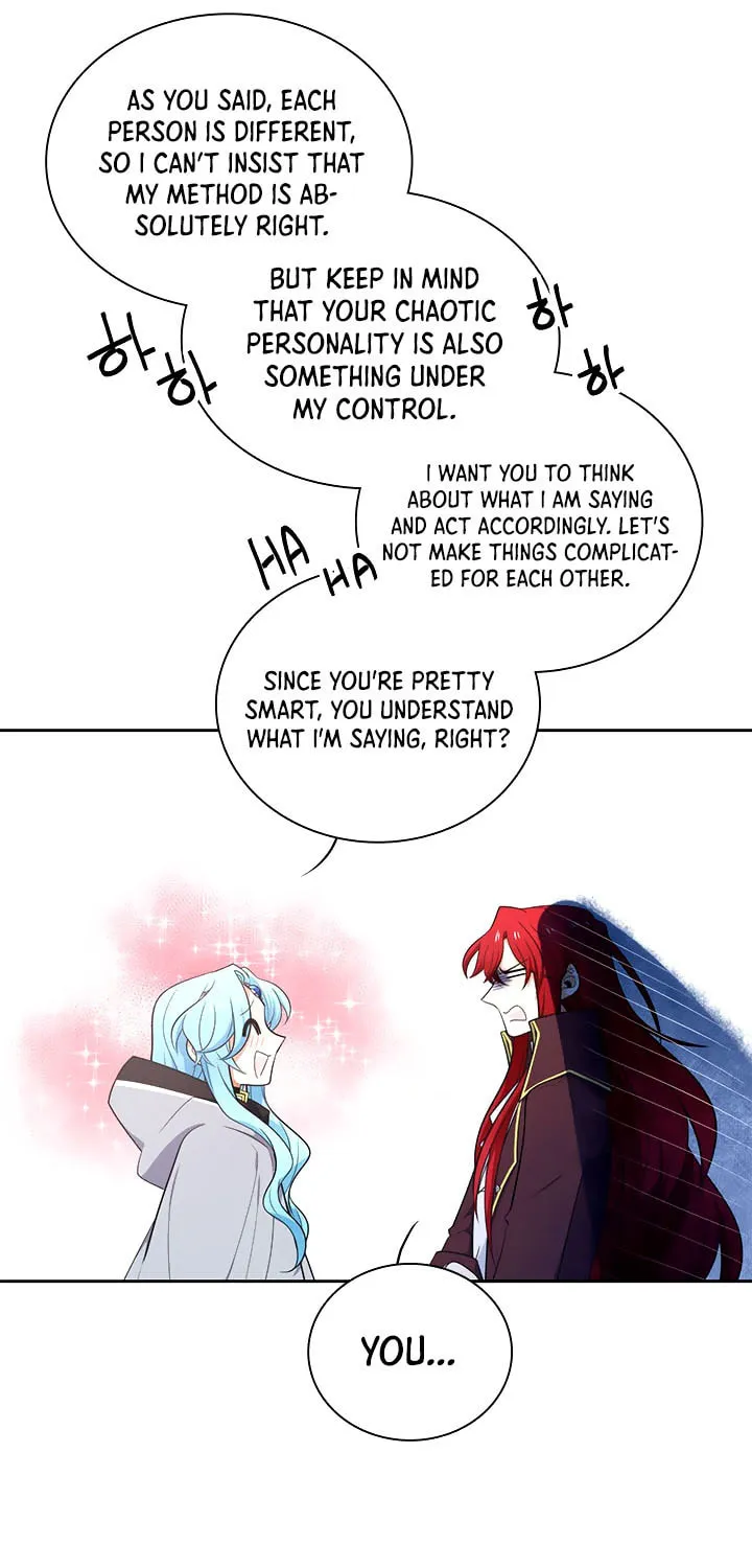 Read Elqueeness chapter 181 image 13 on Lezhin