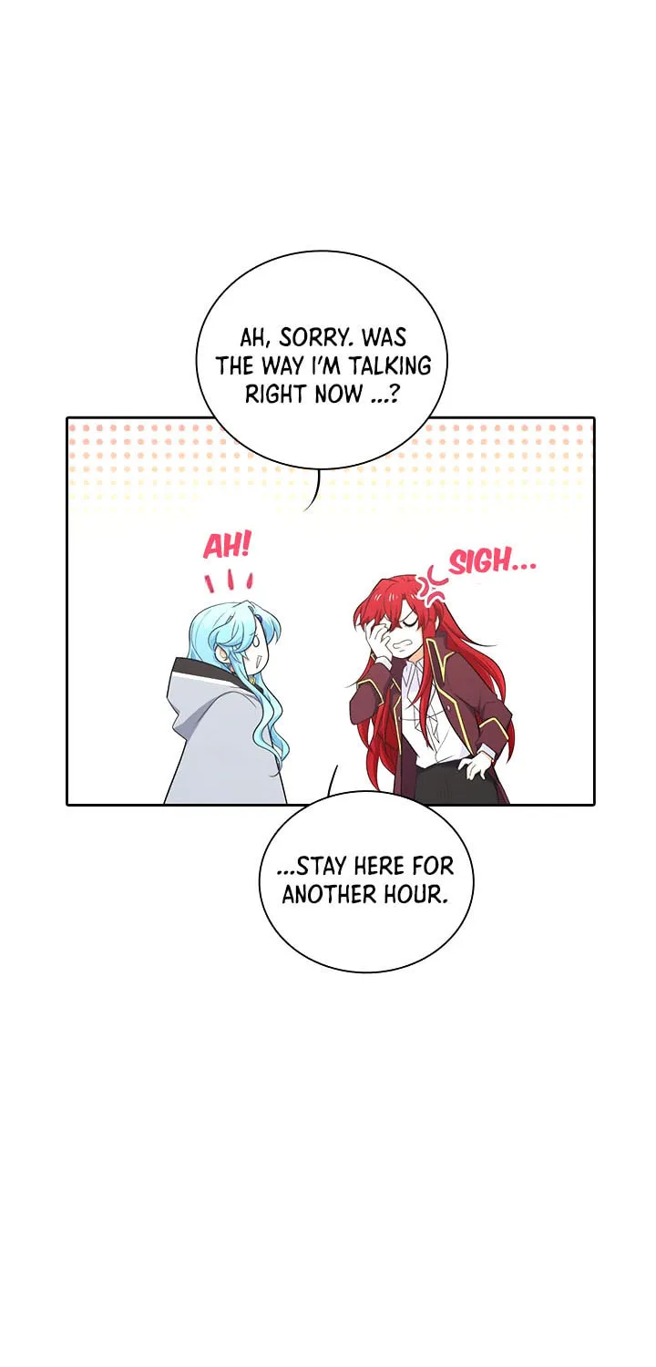 Read Elqueeness chapter 181 image 14 on Lezhin