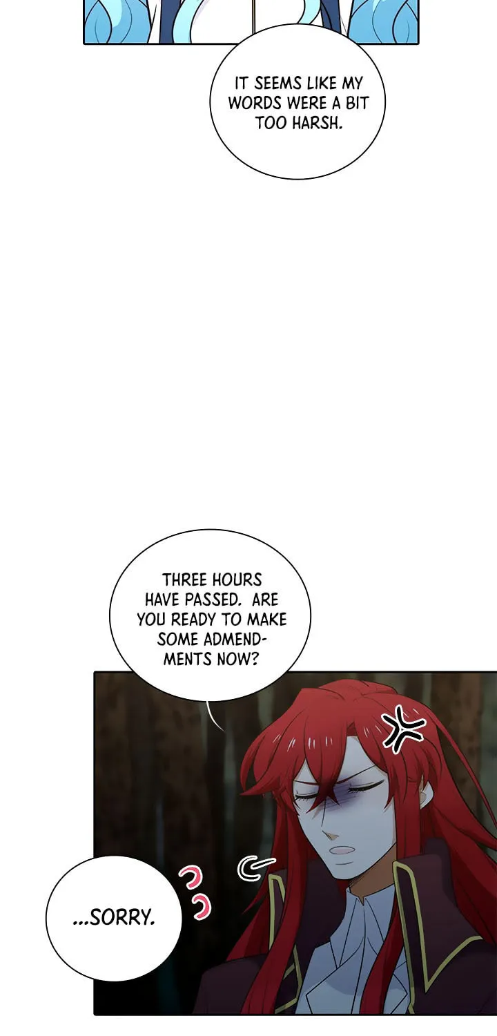Read Elqueeness chapter 181 image 2 on Lezhin