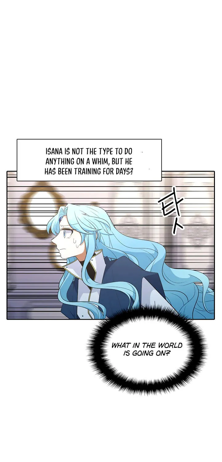 Read Elqueeness chapter 181 image 23 on Lezhin