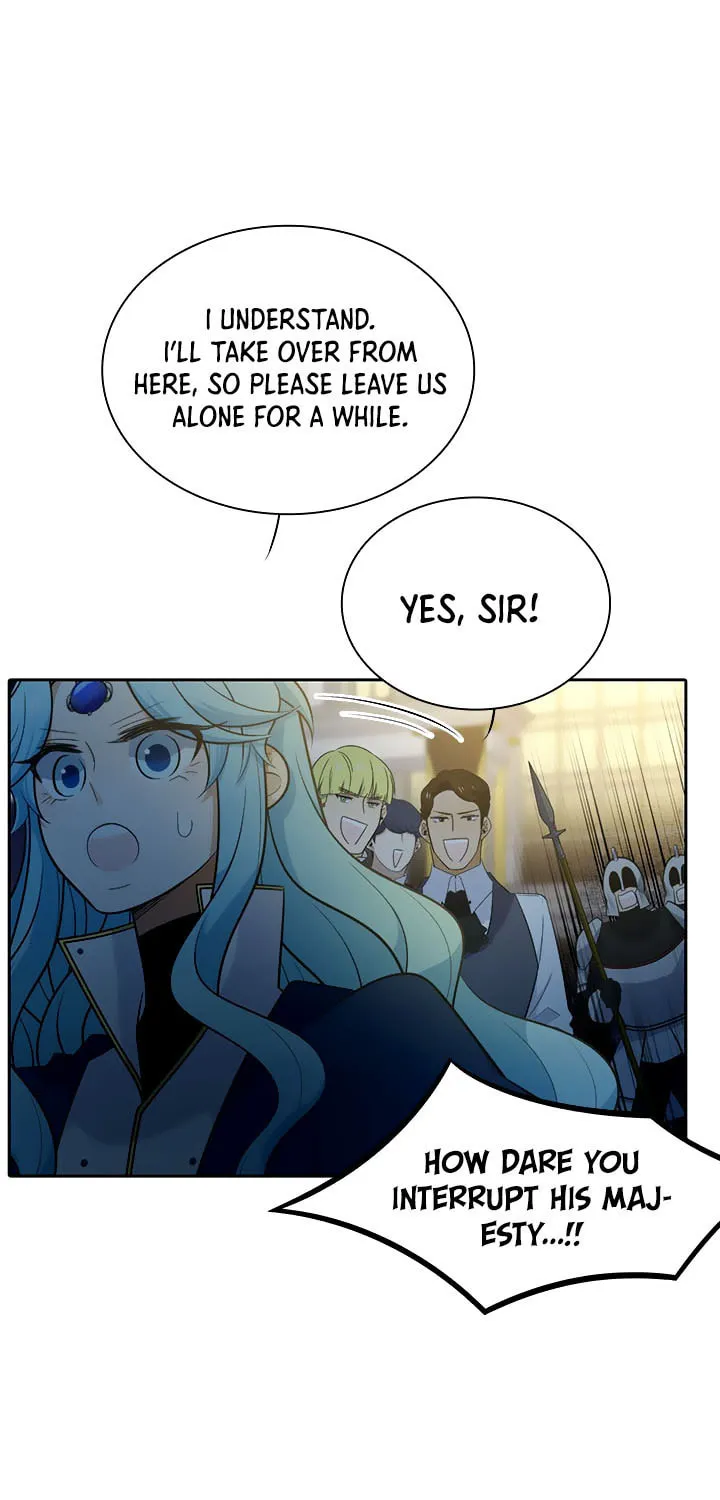 Read Elqueeness chapter 181 image 27 on Lezhin