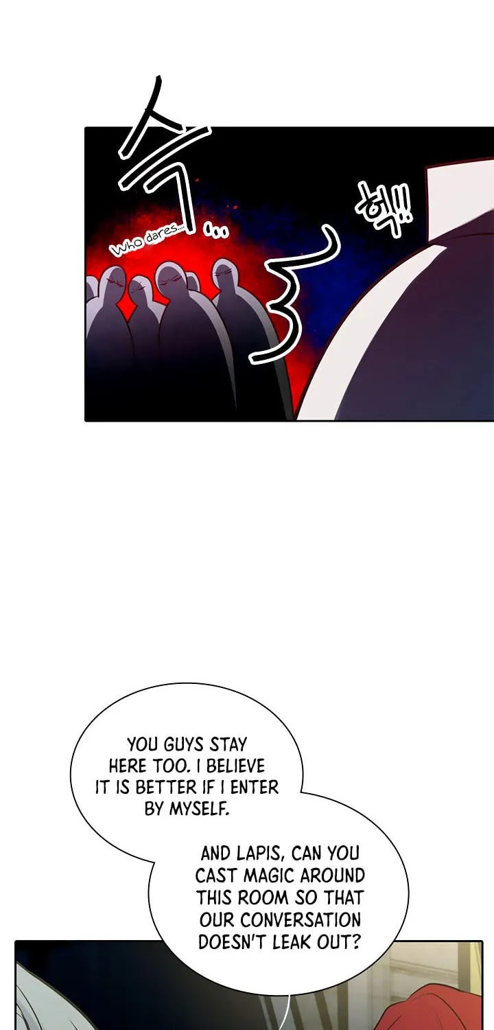 Read Elqueeness chapter 181 image 28 on Lezhin