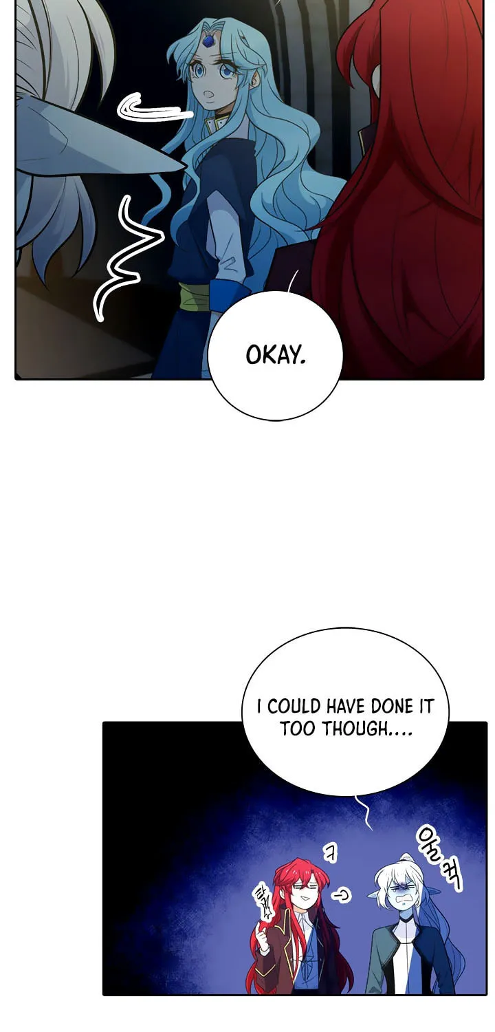 Read Elqueeness chapter 181 image 29 on Lezhin