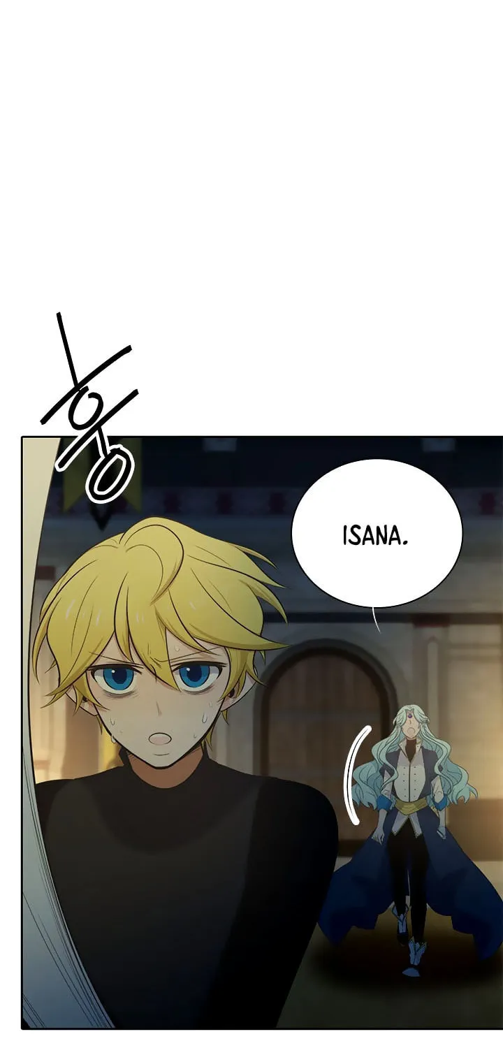 Read Elqueeness chapter 181 image 30 on Lezhin