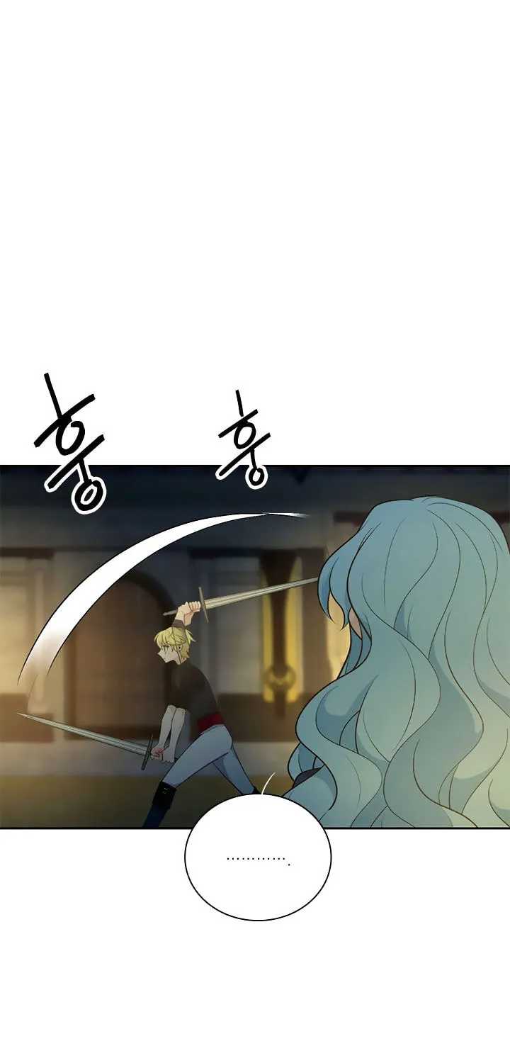 Read Elqueeness chapter 181 image 31 on Lezhin
