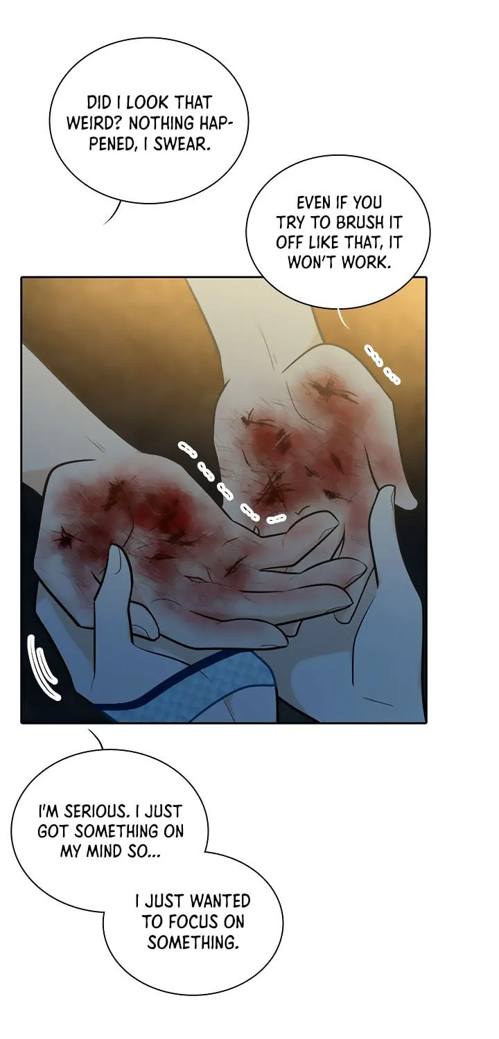 Read Elqueeness chapter 181 image 34 on Lezhin