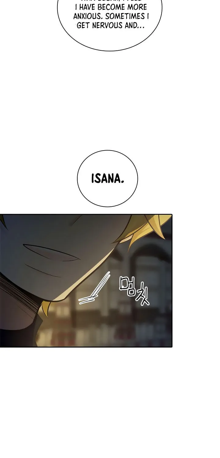 Read Elqueeness chapter 181 image 36 on Lezhin