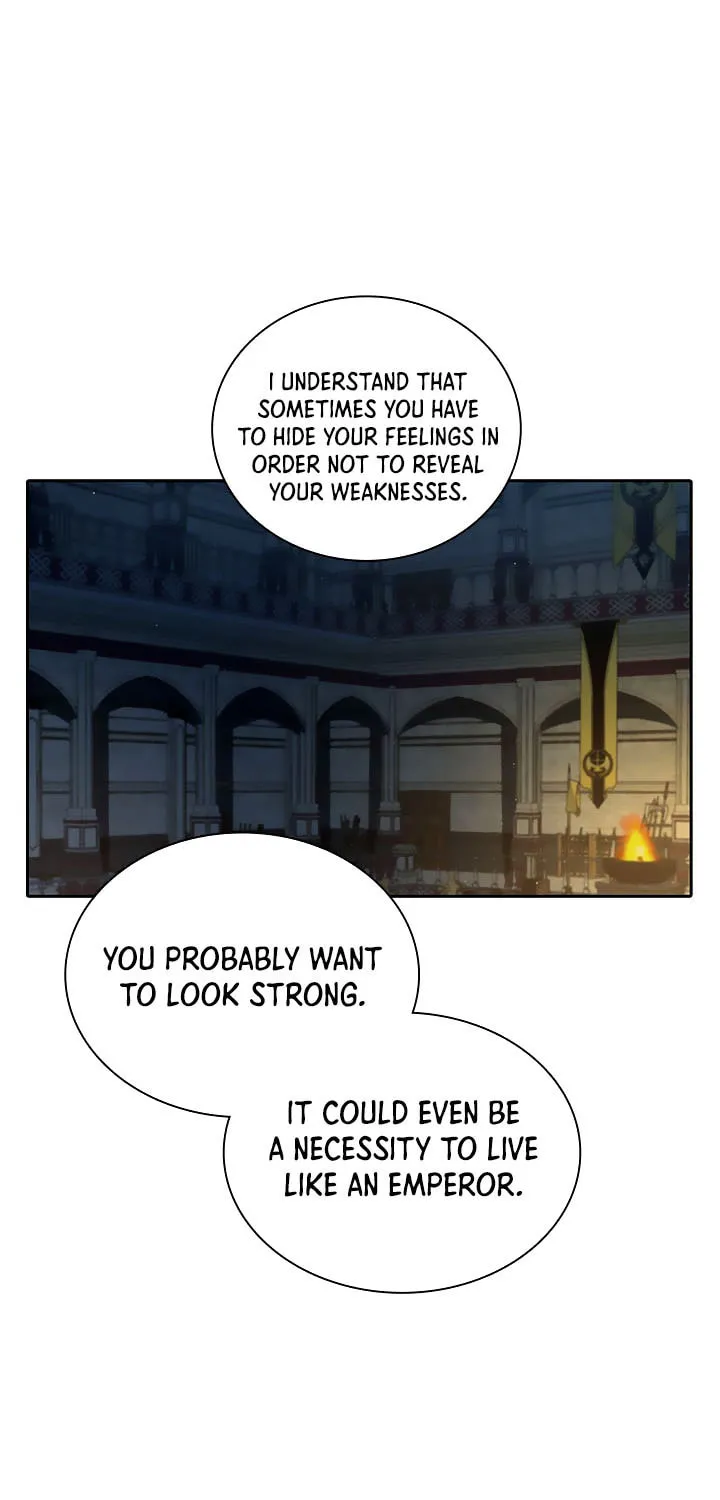 Read Elqueeness chapter 181 image 37 on Lezhin