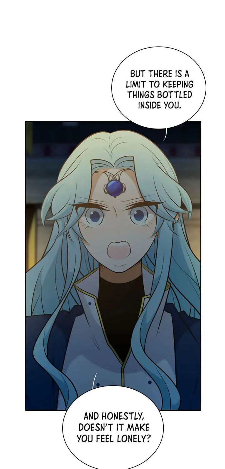Read Elqueeness chapter 181 image 38 on Lezhin