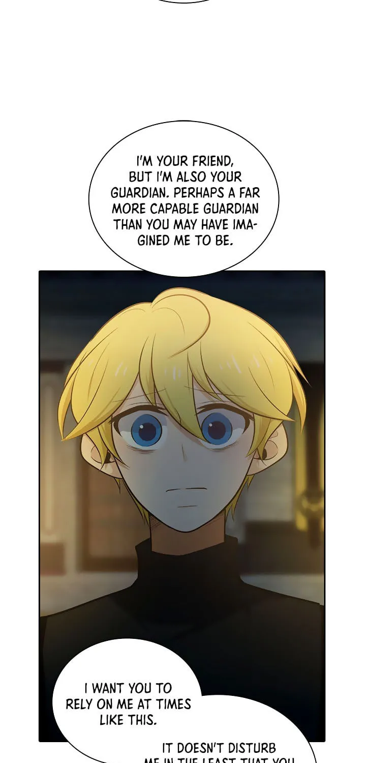 Read Elqueeness chapter 181 image 39 on Lezhin