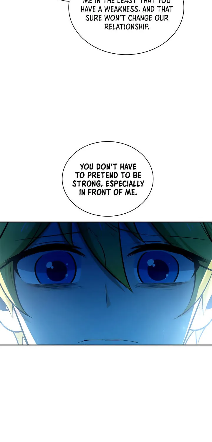 Read Elqueeness chapter 181 image 40 on Lezhin